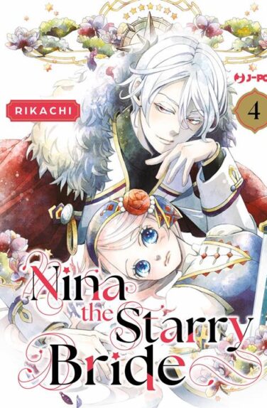 Nina The Starry Bride n.2 (DI 16)