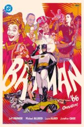 DC Omnibus – Batman ’66