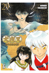 Inuyasha Wide Edition n.29 (DI 30)