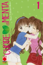 Cuore Di Menta n.1