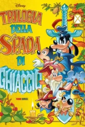 Trilogia della Spada di Ghiaccio