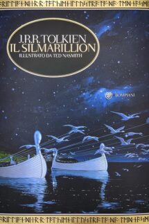 Silmarillion Illustrato