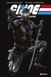 G.I. Joe A Real American Hero Vol.2 Var