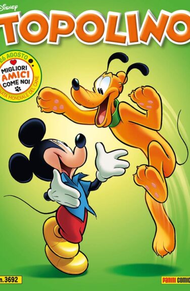 Topolino n.3692
