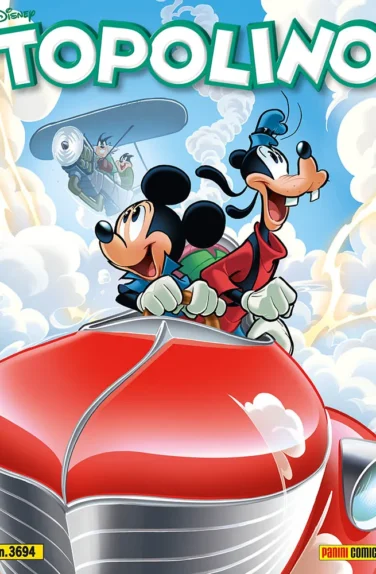 Topolino n.3694