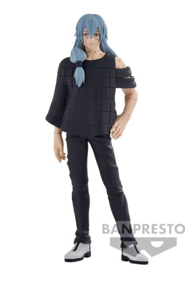 Jujutsu Kaisen Jukon No Kata Mahito Figure