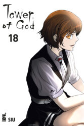 Tower Of God n.18