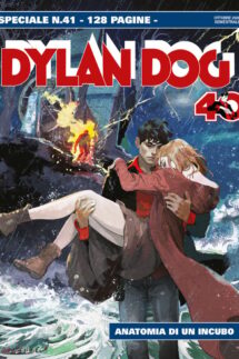 Speciale Dylan Dog n.41