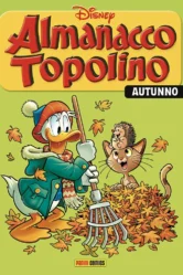 Almanacco Topolino n.28