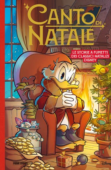 Canto Di Natale Nuova Edizione