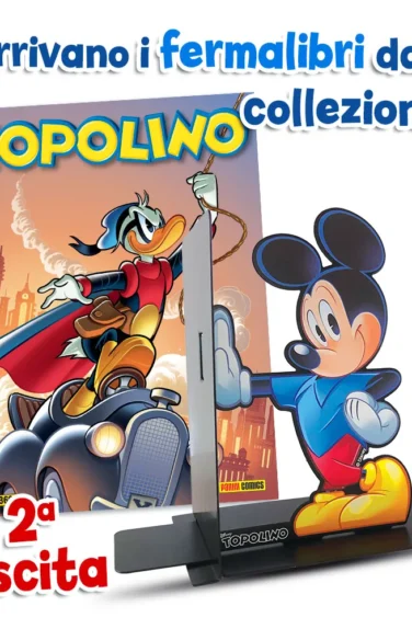 Topolino n.3696