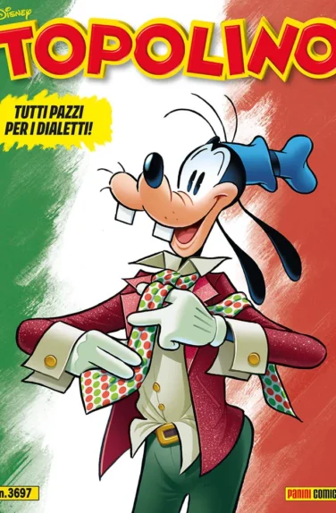 Topolino n.3697