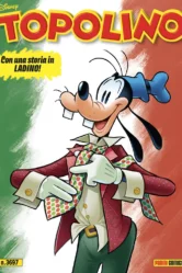 Topolino n.3697 Trentino Alto Adige
