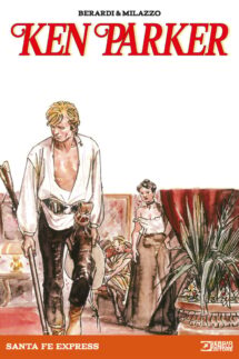 Ken Parker n.18