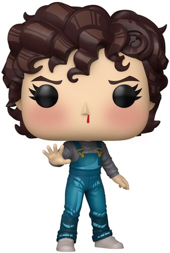 Stranger Things Tales’86 Eleven Funko Pop 2458