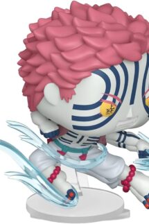 Demon Slayer The Movie Akaza Funko Pop 2505