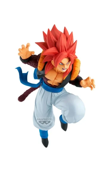 Dragon Ball Gt Super Match Makers Gogeta Super Saiyan 4