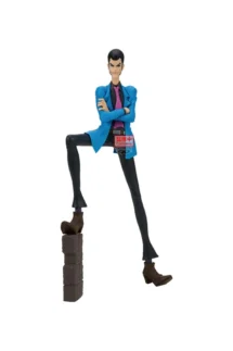 Banpresto Lupin The 3rd Lupin III