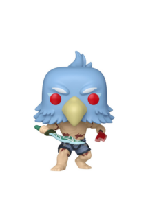 Shangri-La Frontier Sunraku Funko Pop 2479