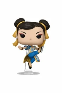Street Fighter Chun-Li Funko Pop 1259