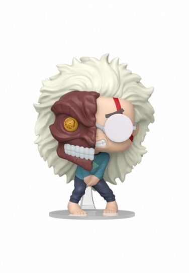 Dandadan Okarun Alt Outfit Funko Pop 2387