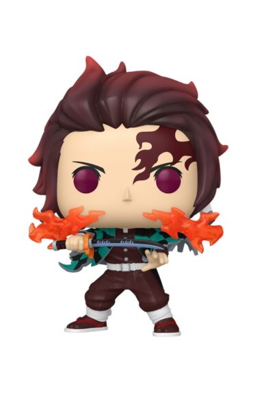 Demon Slayer The Movie Tanjiro Funko Pop 2501