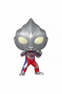 Ultraman Tiga Funko Funko Pop 1929