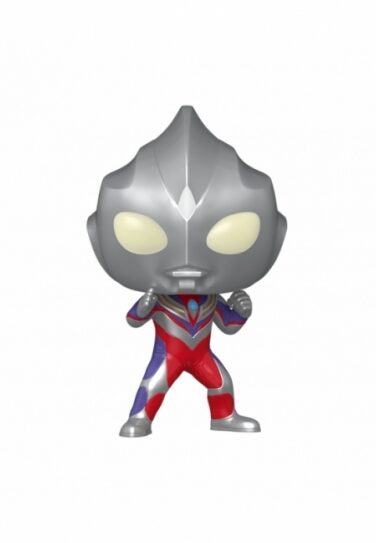 Ultraman Tiga Funko Funko Pop 1929