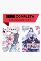 il mio matrimonio felice serie completa