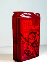 Otr Of The Flame Pack