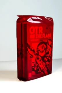 Otr Of The Flame Pack
