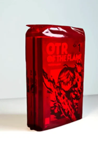 Otr Of The Flame Pack