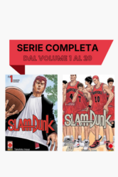 slam dunk serie completa planet manga