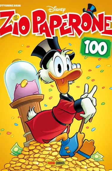 Zio Paperone n.100