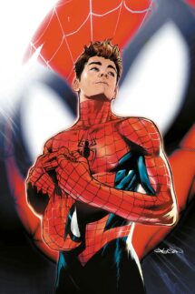 Spider-Man n.900 Variant