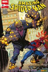 Spider-Man Uomo Ragno n.901