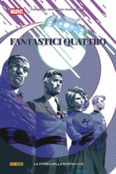 Fantastici 4 Storia Della Nostra Vita