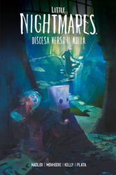Little Nightmares: Discesa Verso Nulla