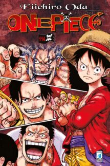 One Piece n.114 – Limited Edition