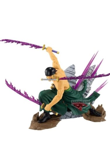 One Piece Roronoa Zoro Theorema