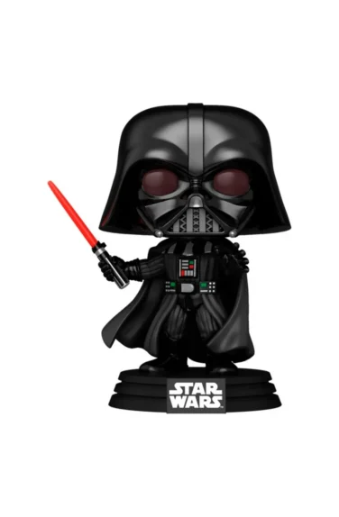 Star Wars Darth Vader in Armor Funko Pop 867