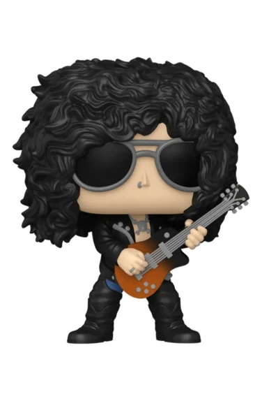 Guns N’Roses Slash November Rain Funko Pop 513